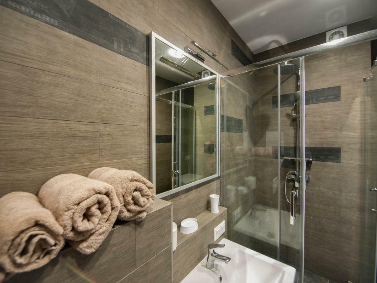 Skyview Apartments Odesa Exterior photo